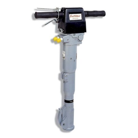 Green Leaf Breaker Assy, 55Lb 1-1/8X6 Dmp, Hydraulic Tools HPB55-1AVS